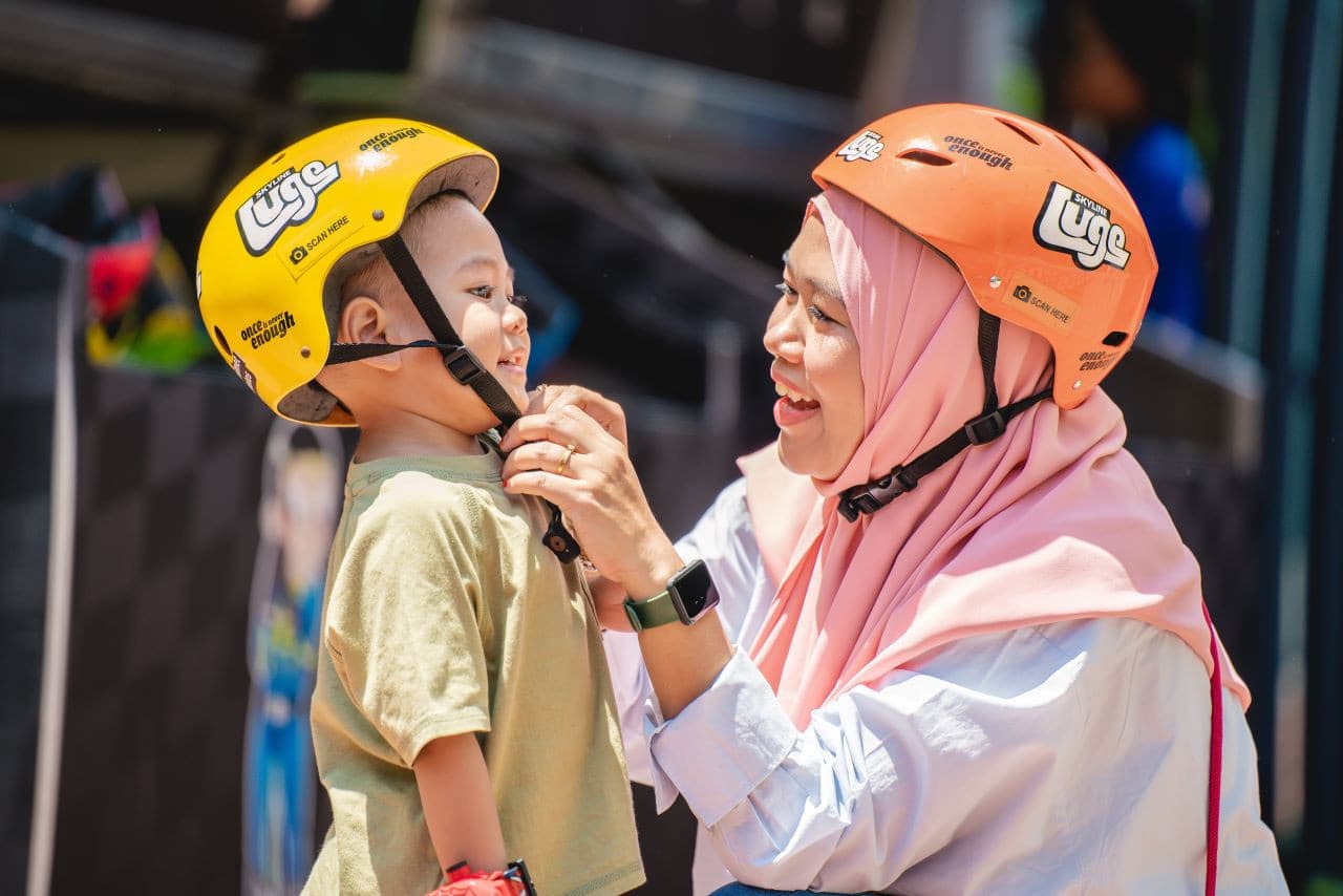Skyline Luge Kuala Lumpur Ticket - image 11