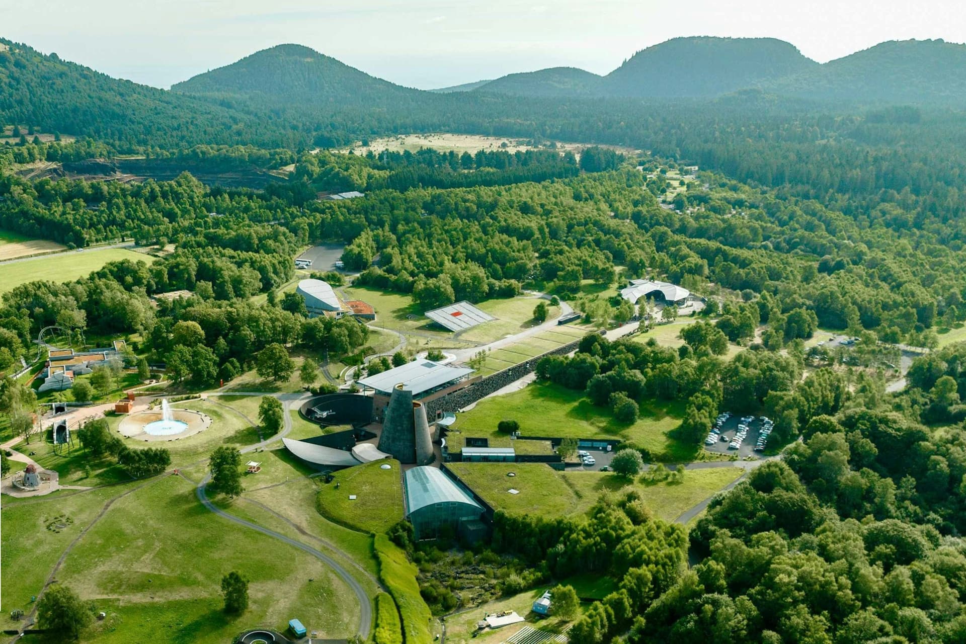 Vulcania Ticket - image 12