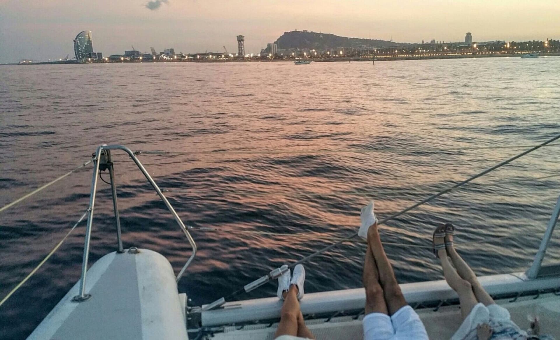 Puesta de sol - image 3
